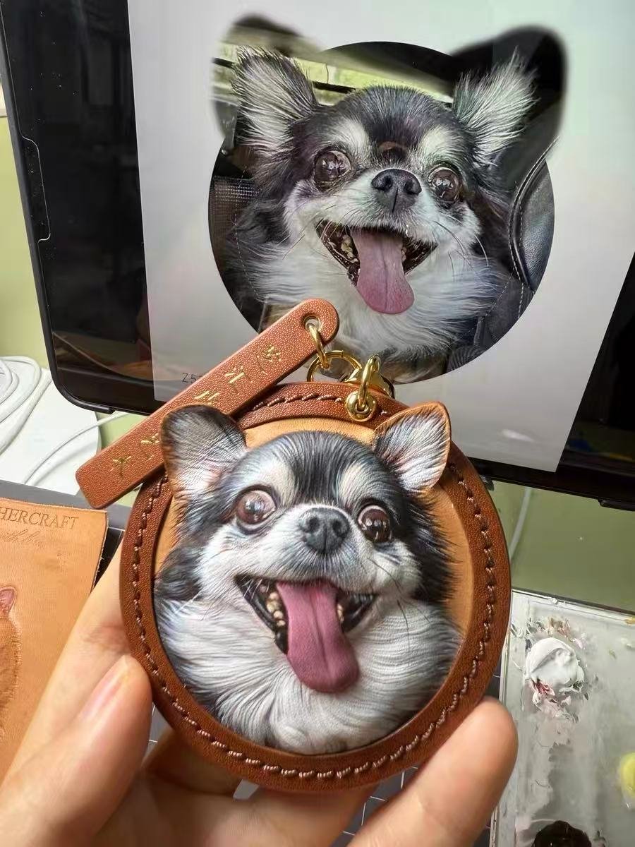 crafting gift ideas for loss of pet