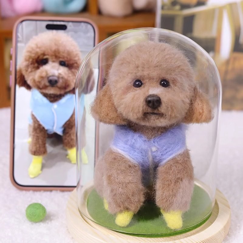 crafting gifts for pet loss