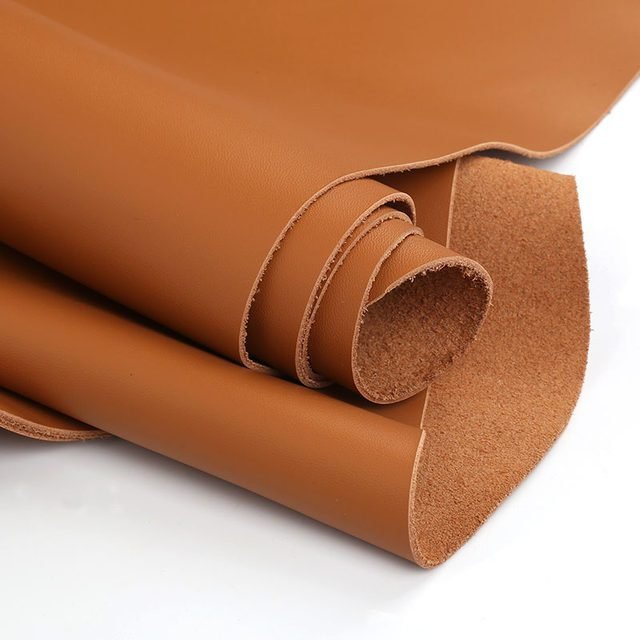 Premium imported leather