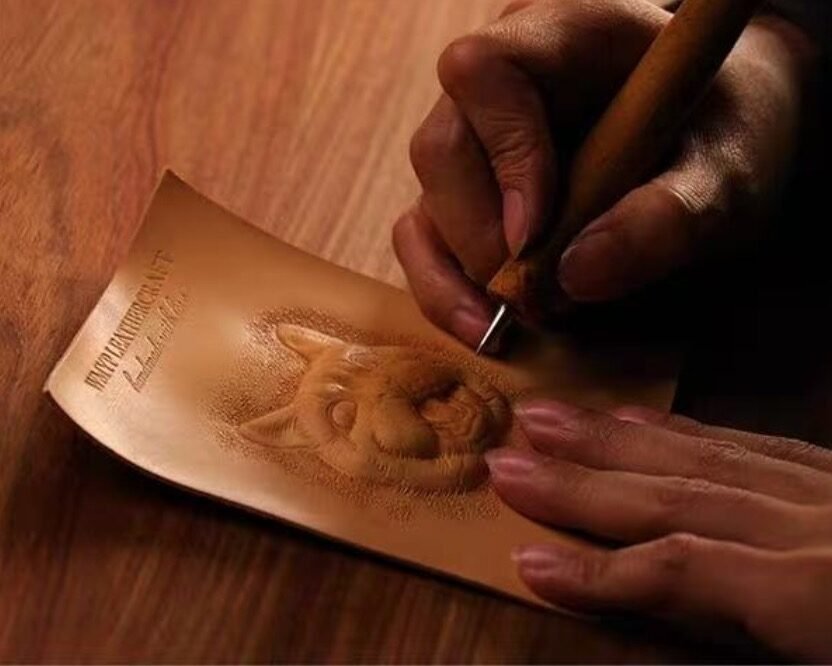 Hand-Carving