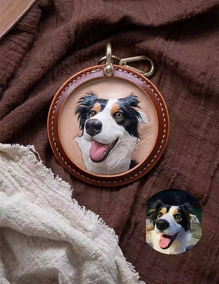 crafting custom stuffed animals from picture