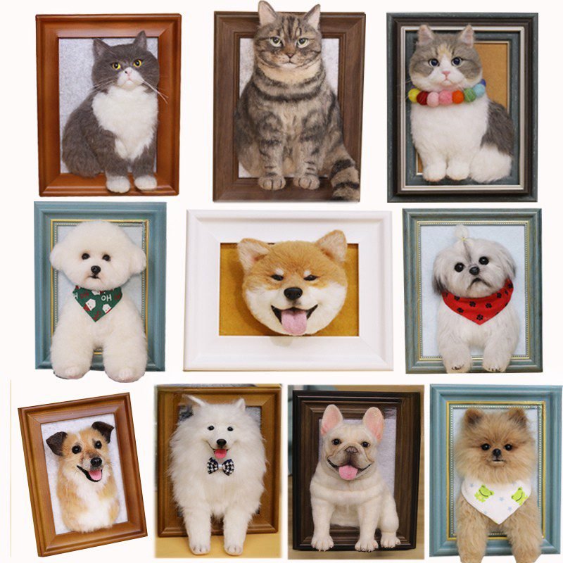 crafting personalized gifts for dogs