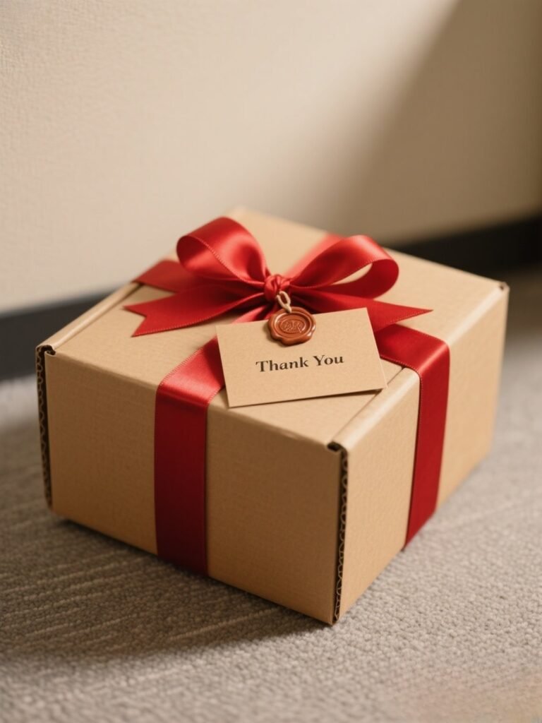 Gift Box
