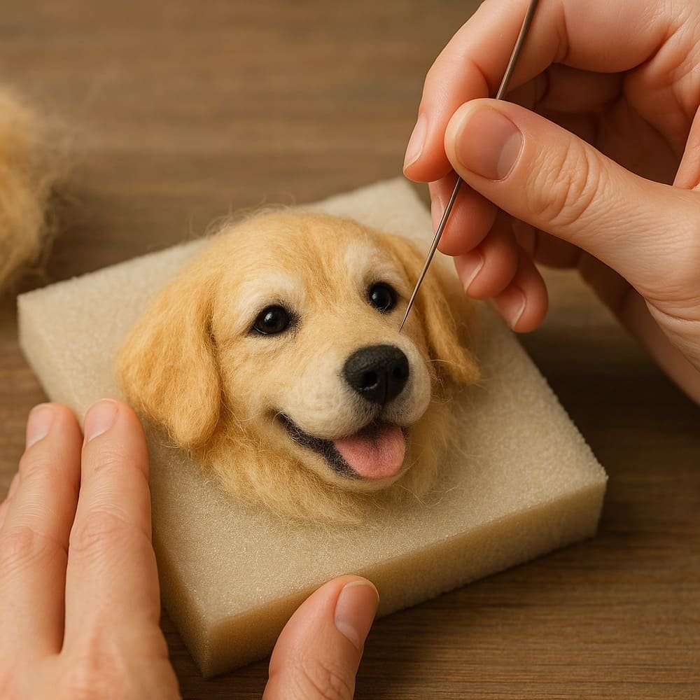 crafting make my dog’s birthday special