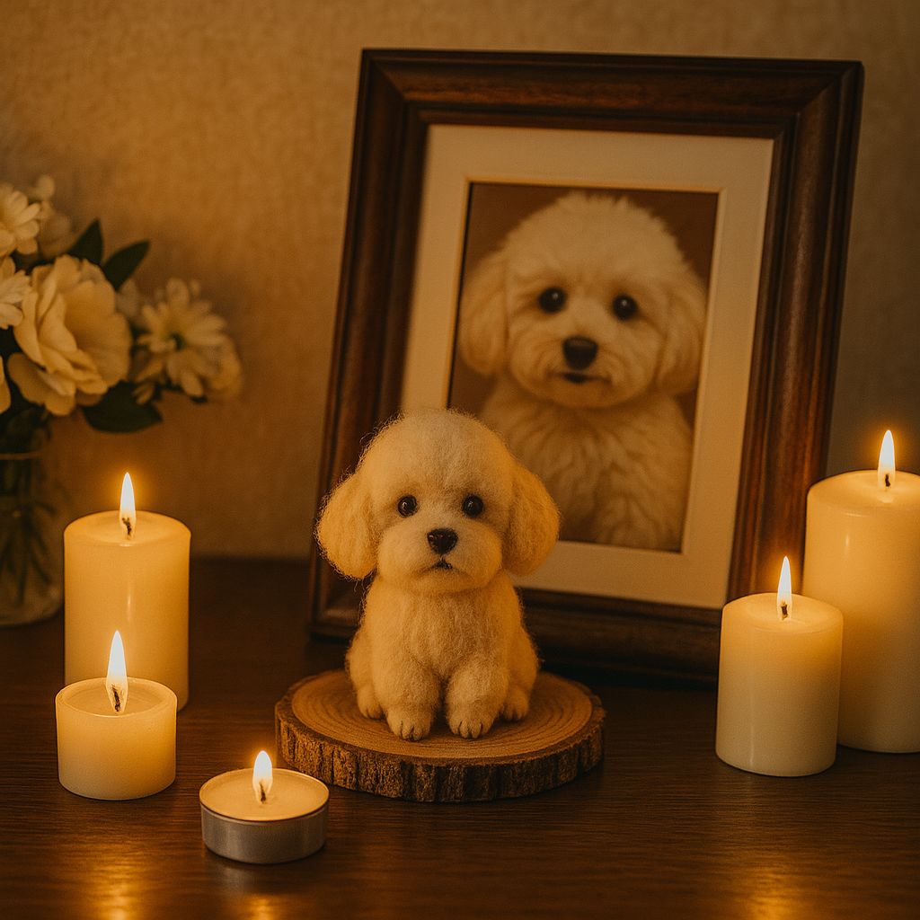 Pet Memorial