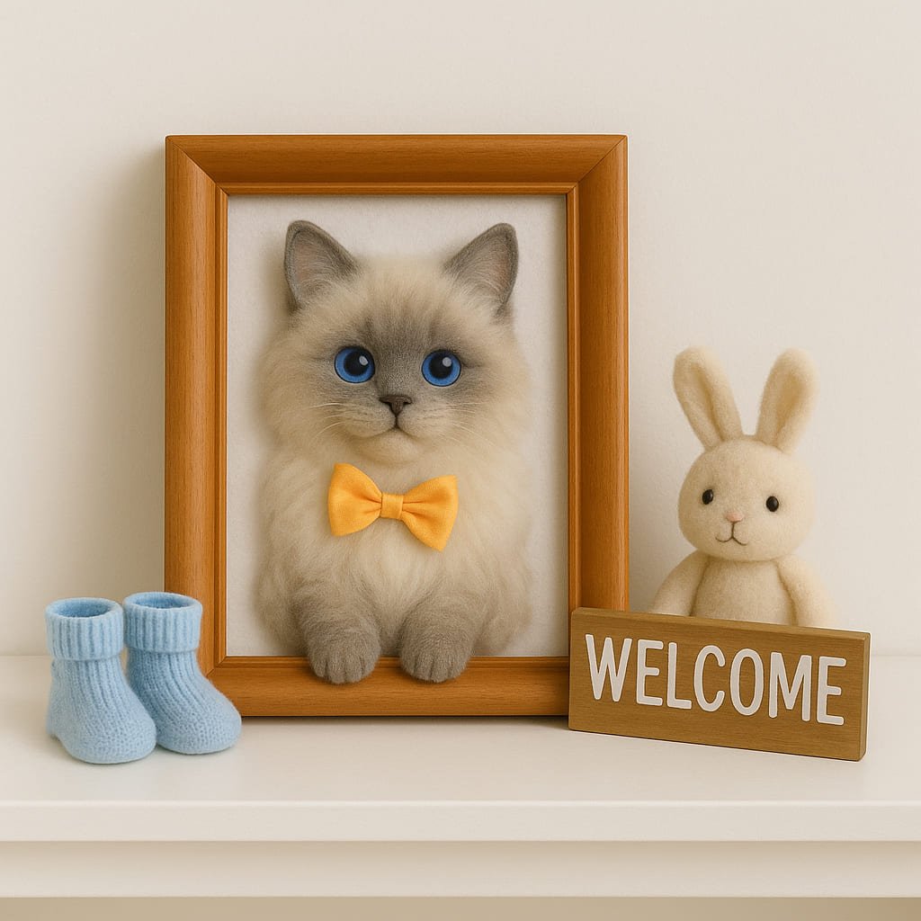 Baby Arrival