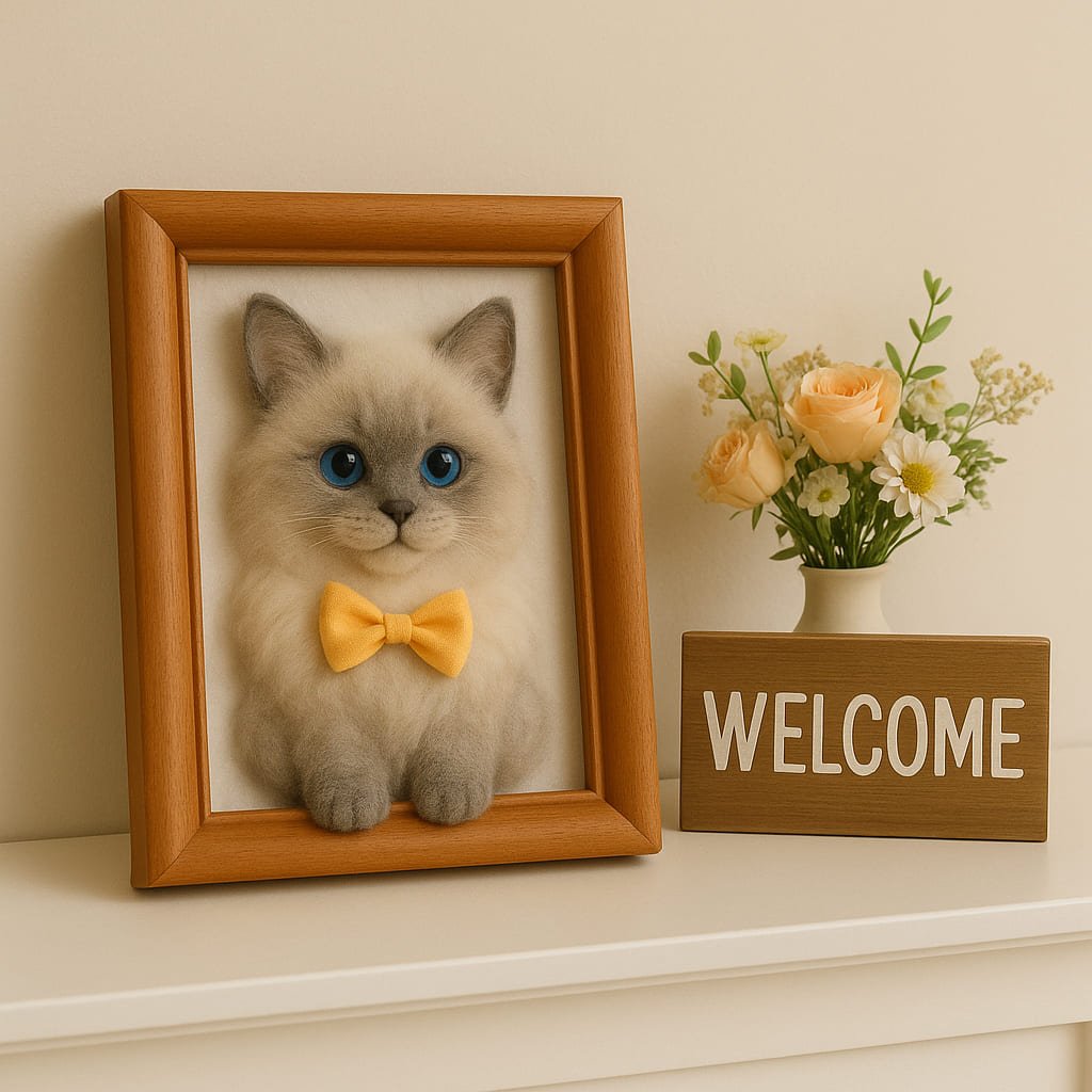 Wedding or New Home