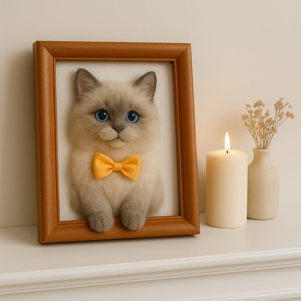 Pet Memorial