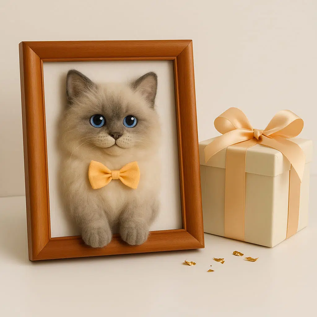 Gift for a Pet Lover