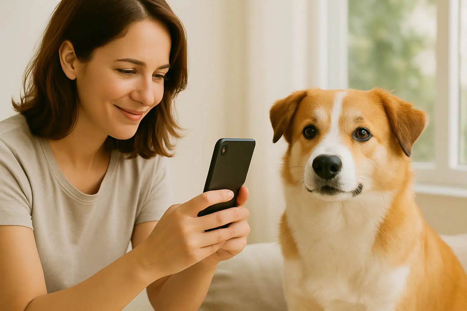 Upload your pet photo