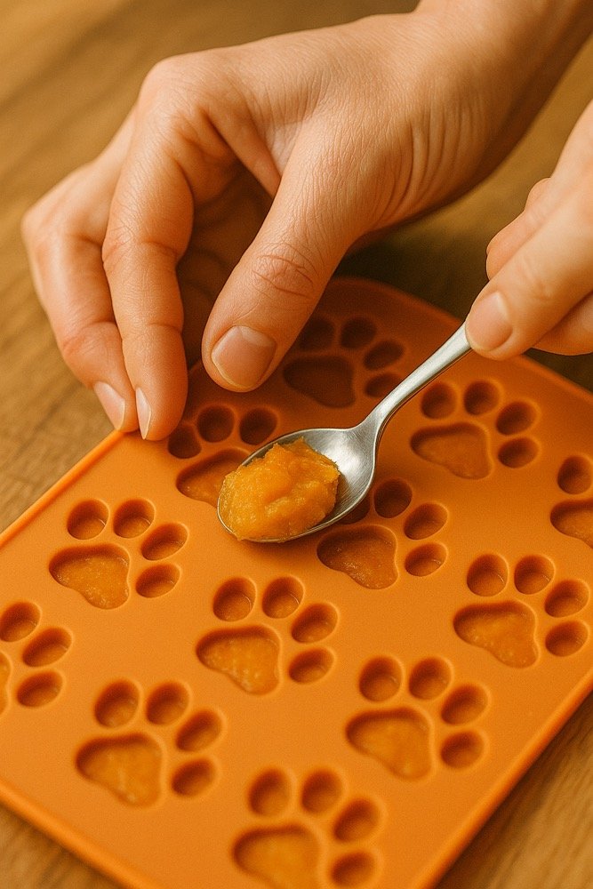 crafting healthy snacking