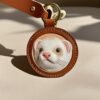 Pet Key Chain