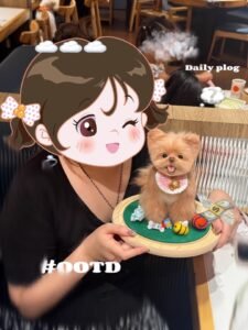 Custom Felted Pet Portrait | Handmade Pet Memorial Gift photo review