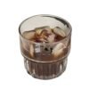 Cartoon Pet Whiskey Glass | Chill Out Dog & Cat Glass Cup for Coffee & Cocktails